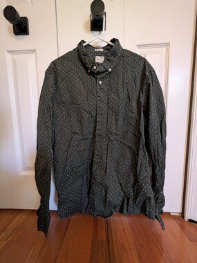 J. Crew Slim XL Shirt